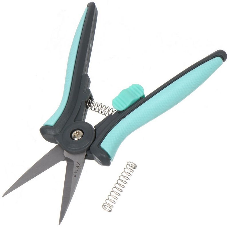 Как выбрать электроножницы