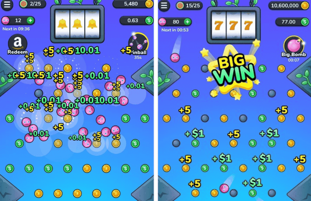 Plinko Casino - pregled i pravila igre