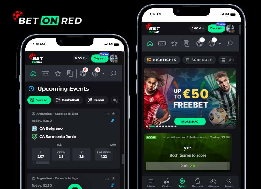Testimonio del Casino Online Bet On Red 2025 - Obtén Rakeback Testimonio del Casino Online Bet On Red 2025 - Obtén Rakeback